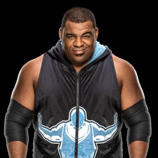 Wrestling All Day Podcast Episode 15. Keith Lee AEW Debut, PPW Reborn And More!!!!