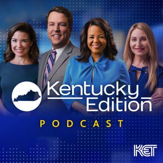 December 25, 2023 - A Special Episode Highlighting Kentucky Edition's Monday's on Main Segment