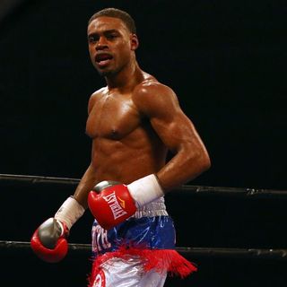 Inside Boxing Weekly Live:Peterson-Spence Post Fight Show