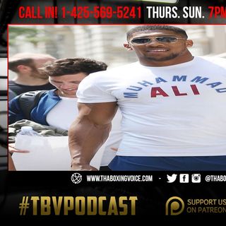 ☎️Joshua The Greatest Of This Era❓Porter Wants Pacquiao or Crawford😱Erickson Most Avoided Fighter❓