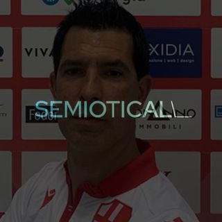 Semioticall - Allenamento, serietà e collaborazione, con il pro-player Roberto Curci del Calcio Padova Esport