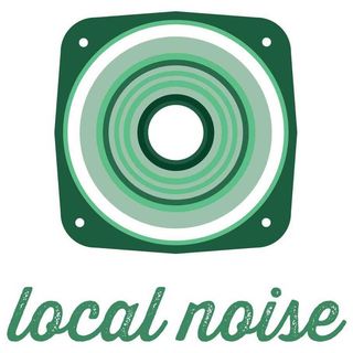 Local Noise