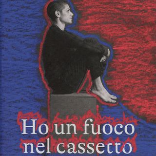 Francesca Cavallo "Ho un fuoco nel cassetto"