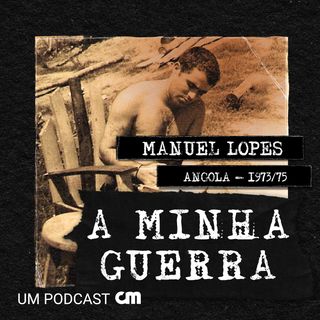 Manuel Lopes – Adeus, minha mãe