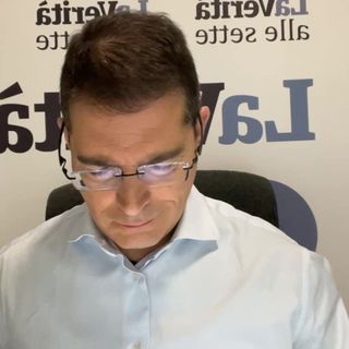 La Verità alle Sette - Rassegna stampa scorrettissima di Daniele Capezzone