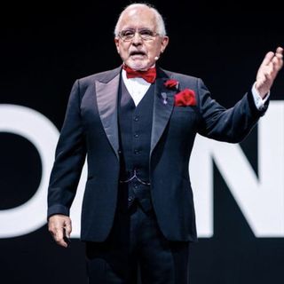 DEN PENA : UNLOCKING THE SECRETS SUCCESS