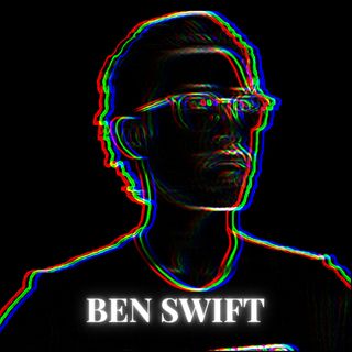Ben Swift