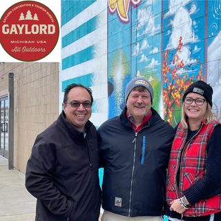 'All Outdoors' in Gaylord, Michigan (Episode 2)
