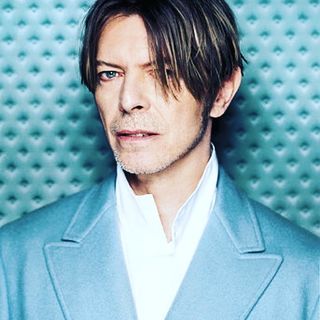 David Bowie Days & Years