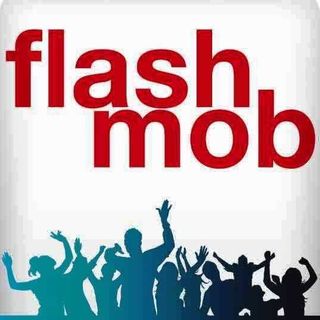 Flash Mob Pub: Puntata 5 del 24 aprile 2014