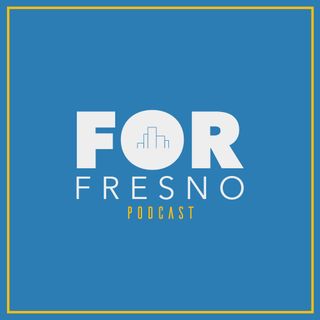 011: Behind the Scenes with the Fresno Police Chaplaincy (feat. Rodney Lowery)