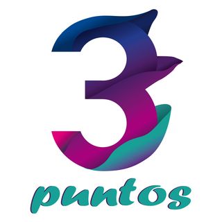 TRES PUNTOS