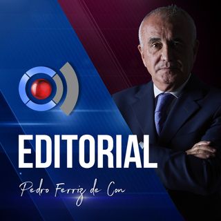 Pedro Ferriz de Con: AMLO es ‘muy chiquito’ para gobernar un país tan grande como México