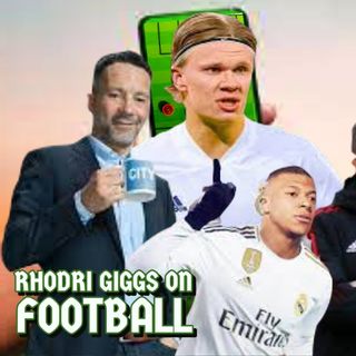 Top 5 Moments of 2021 | Christmas Fixture Preview | Latest News | Rhodri Giggs on Football #17