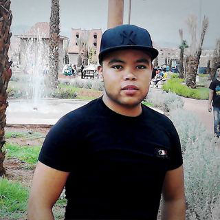 Marouan Tariq