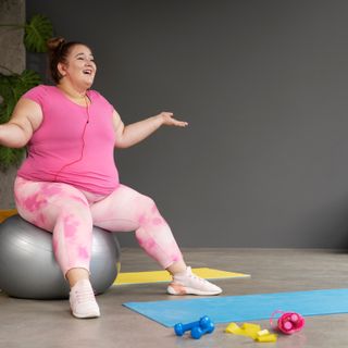 Maggiori rischi per le figlie di madri obese