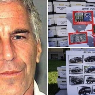 Jeffrey Epstein Settles Out of Court in Civil Trial +