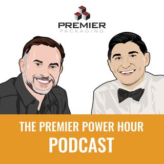 Premier Power Hour - Episode 1, “Getting to Know Us”
