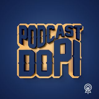 #100 Um século de podcast