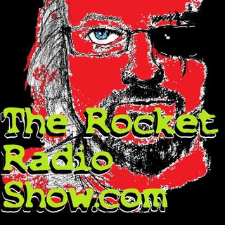 The Rocket Radio Show .COM