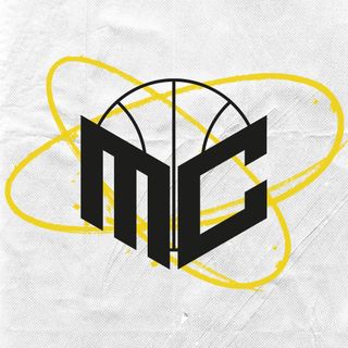 Master Cage Basketball