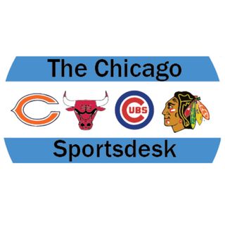 The Chicago Sportsdesk