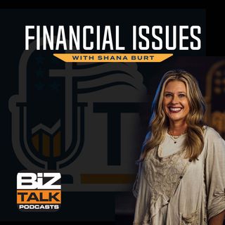 Financial Issues - 04.27.2023