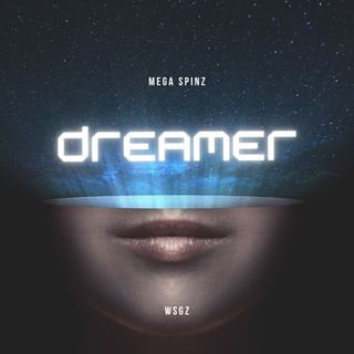 Mega Spinz : Dreamer