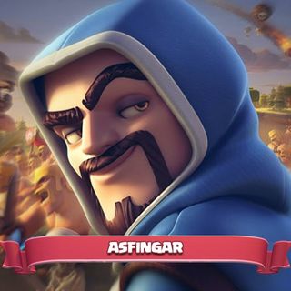 asfingar