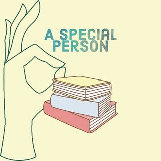 A Special Person