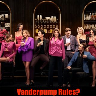 Vanderpump Villa - Revs Up!