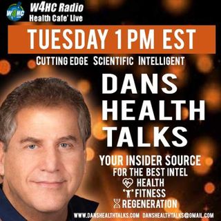 Dan's Health Talks