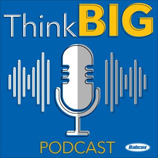 Think BIG: Content Marketing Tips