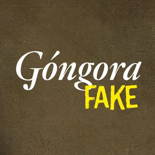 Góngora fake