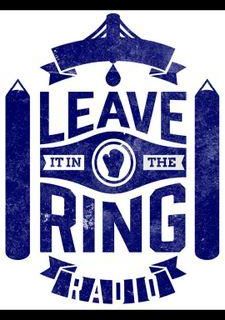 Leave it in the RinG