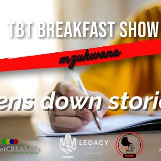 TBT Breakfast show