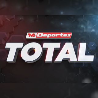 TVC Deportes Podcast Total