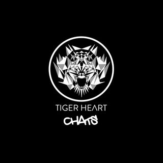 Tiger Heart Chats: Episode 26 - Sarah Ticho