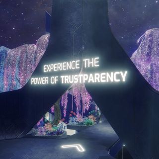 RADIO ANTARES VISION - Antares Vision Group in the Metaverse: a New Immersive Experience with our Ecosystem of Technologies