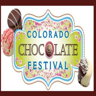Countyfairgrounds interviews the Colorado Chocolate Festival