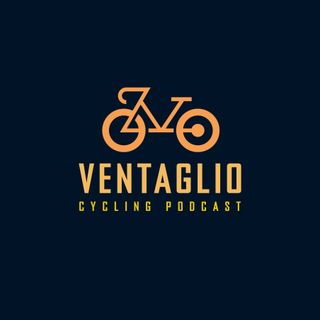 Wout Van Aert, per la classifica al Giro d'Italia? | Ventaglio Podcast