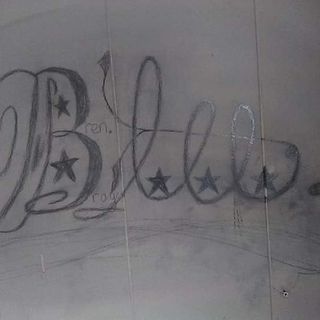 B LEE