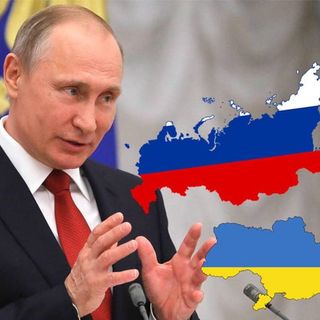 L'invasione dell'Ucraina dimostra il fallimento di Usa ed Europa
