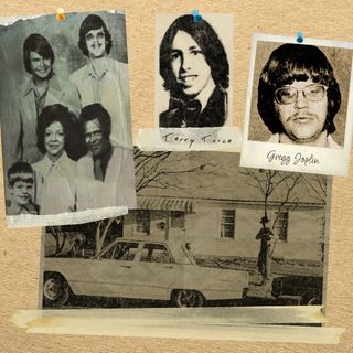 The Joplin & Trice Murders in Blue Mound, Texas Part 4: Grand Jury
