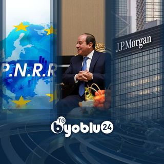 TG BYOBLU 24 | 11 APRILE 2023 | EDIZIONE 20.00