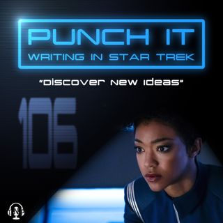 Punch It 106 - Discover New Ideas