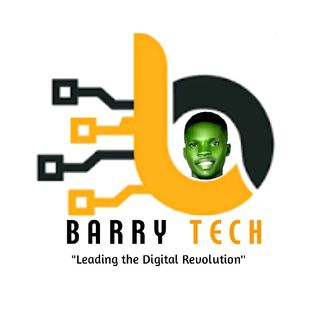 BarryTech