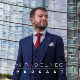 Mirko Cuneo Podcast