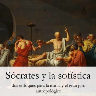 La filosofía de Sócrates