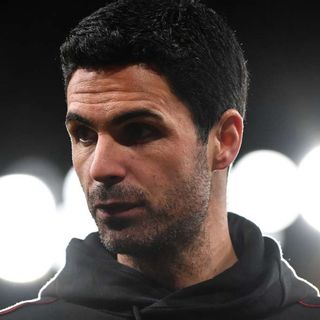 Arteta Has Been A Total Disaster and Losing To Villareal Is Further Proof